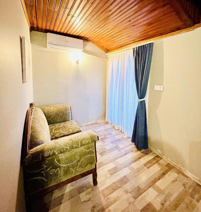 Puffin Hostel