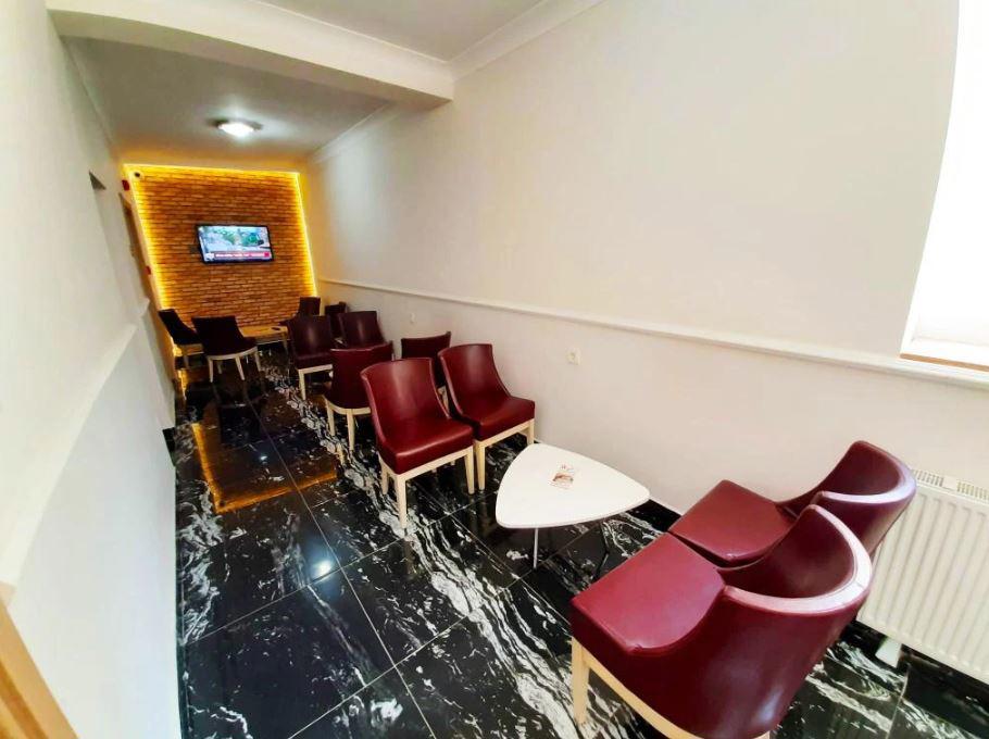Otel Evren