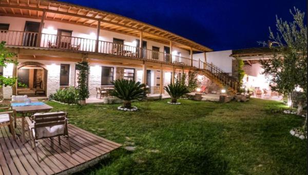 Attalos Suites Hotel