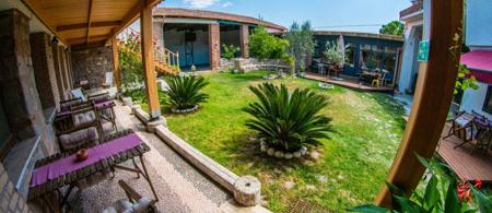 Attalos Suites Hotel