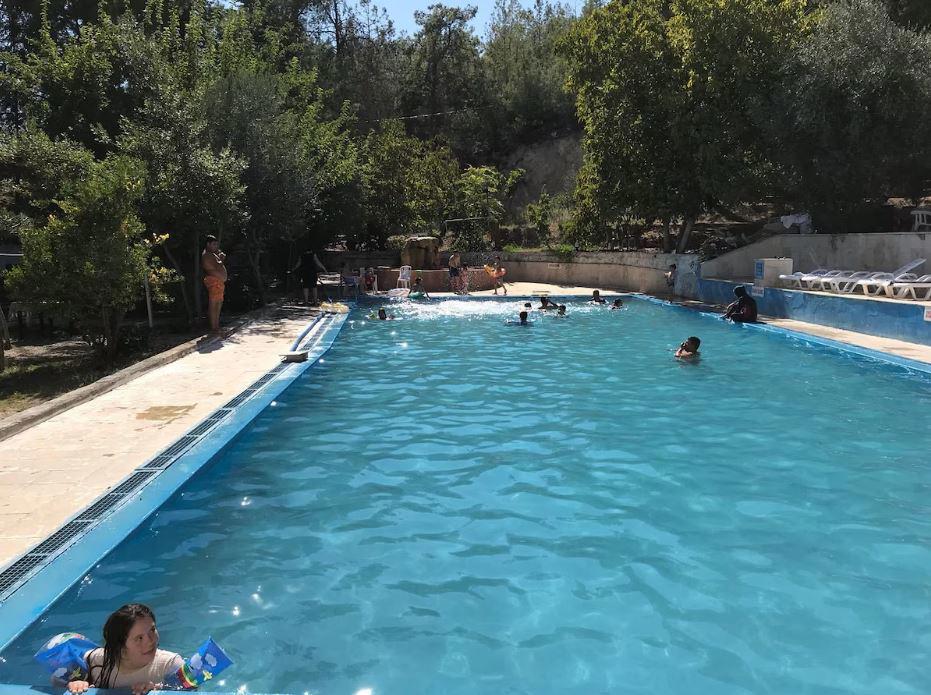 Çukurvadi Thermal Hotel