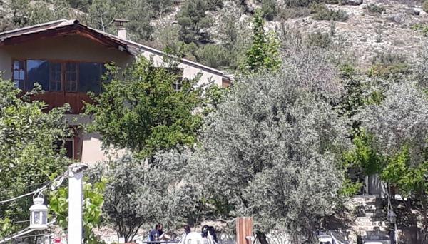 Çukurvadi Thermal Hotel