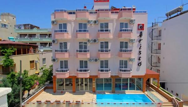 Aristo Otel