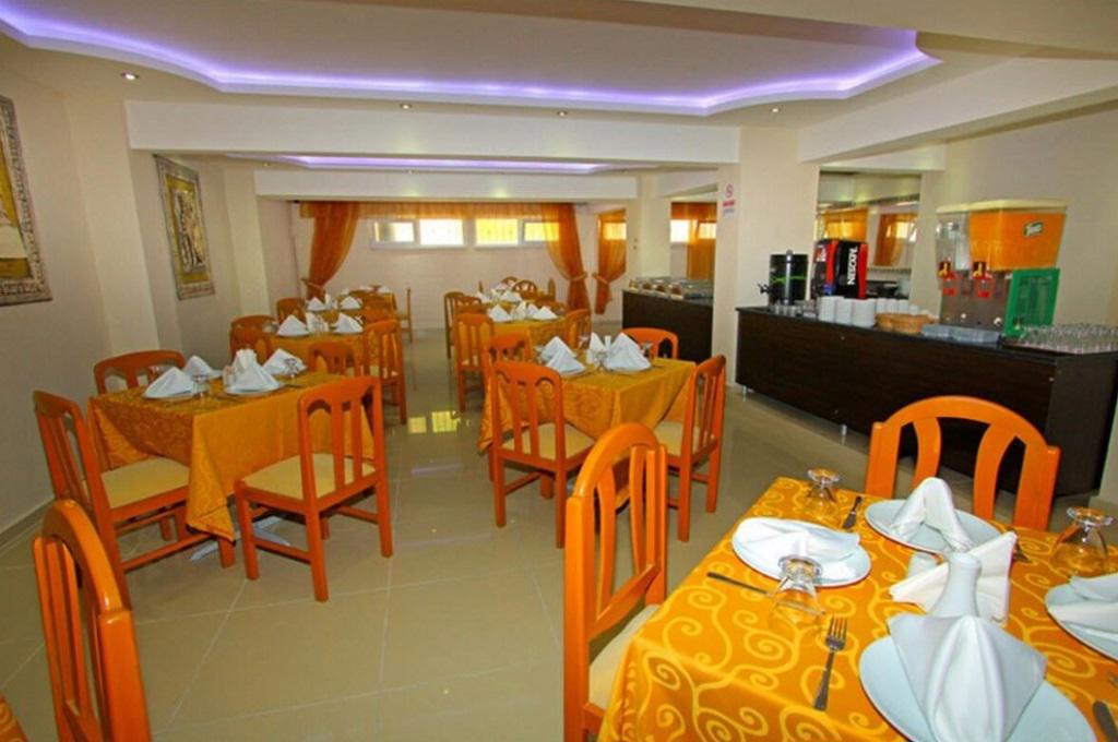 Aristo Otel