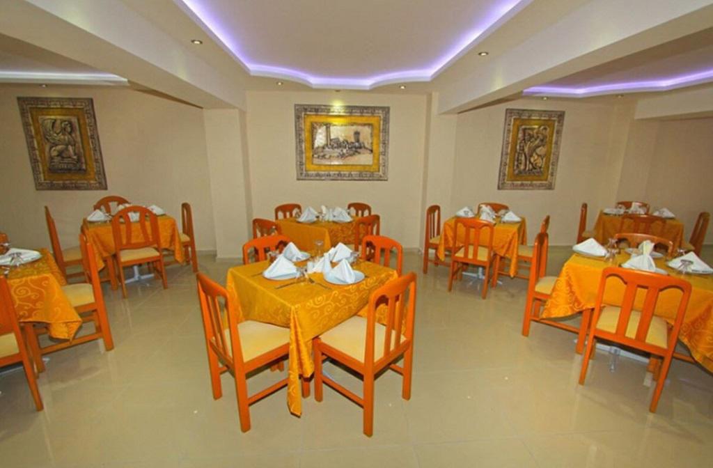 Aristo Otel