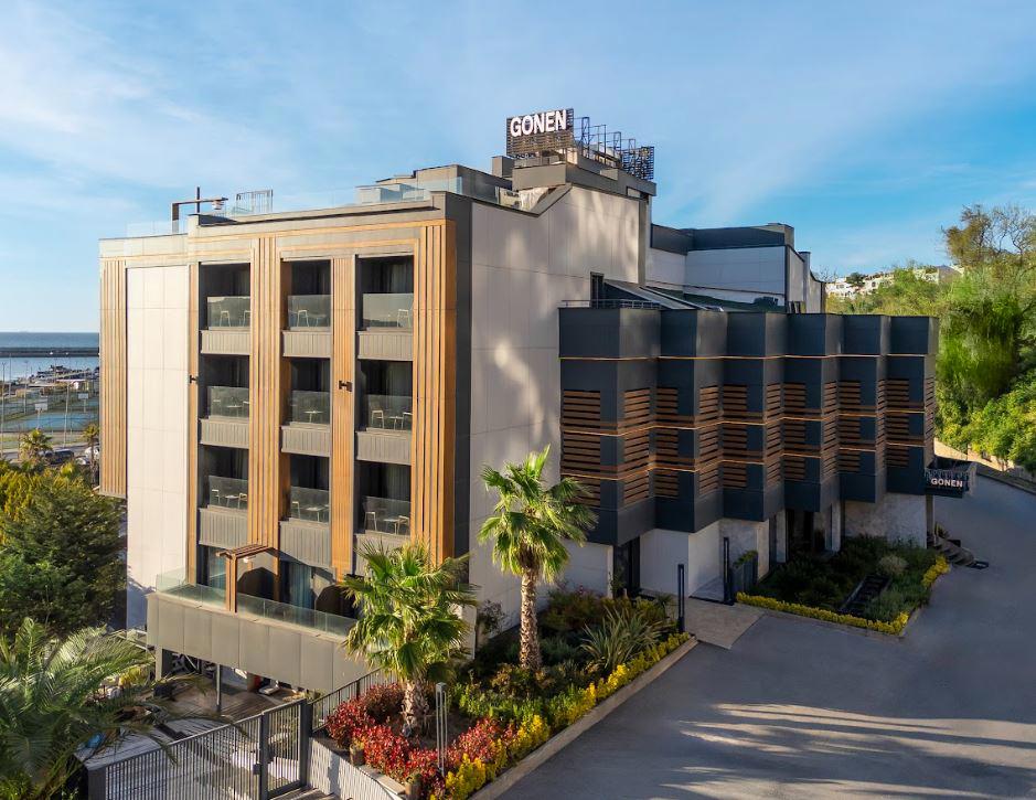 Şile Gönen Hotel