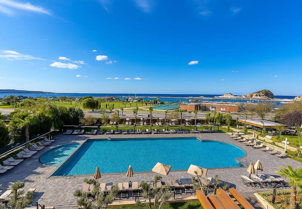 Şile Gönen Hotel