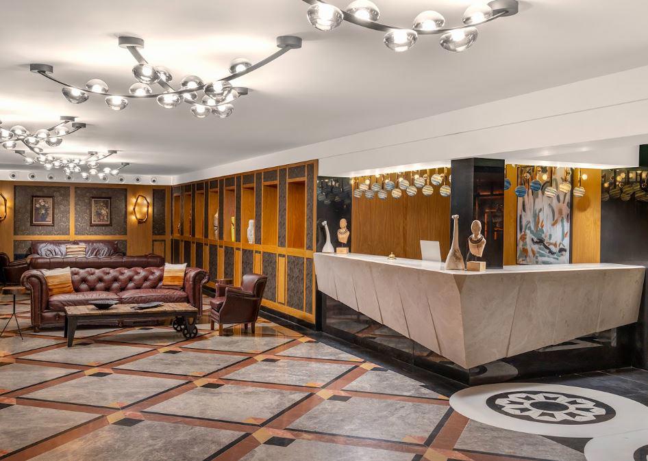 Şile Gönen Hotel