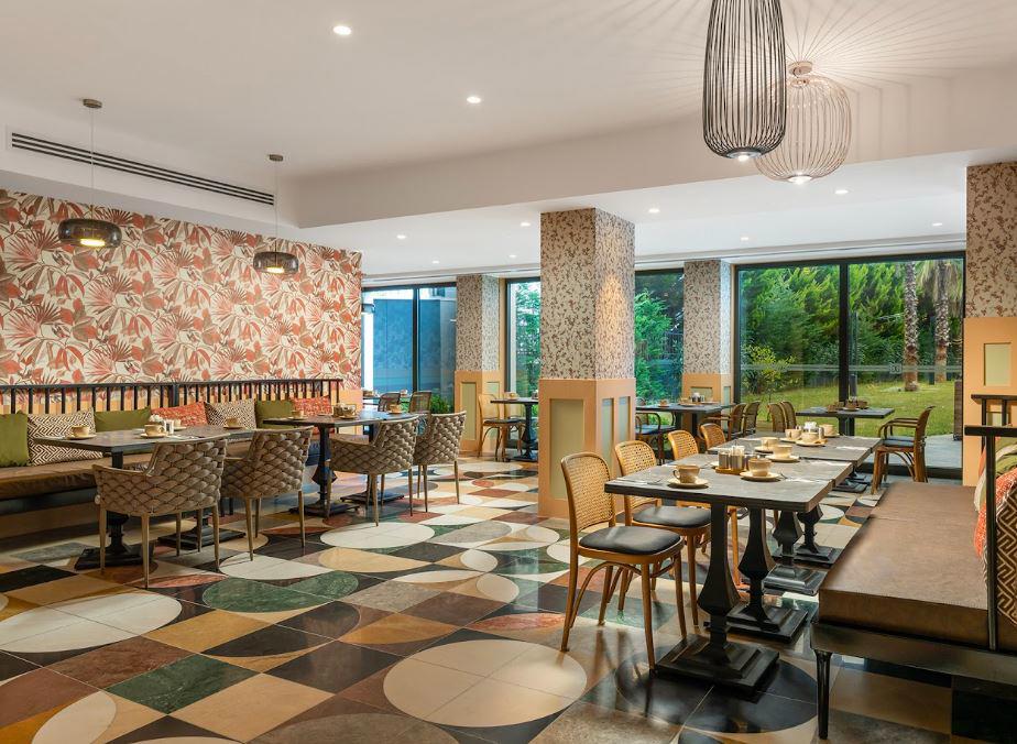 Şile Gönen Hotel