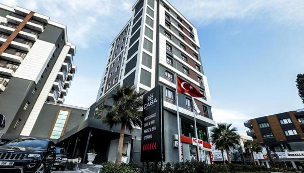 Caba Hotel & Spa