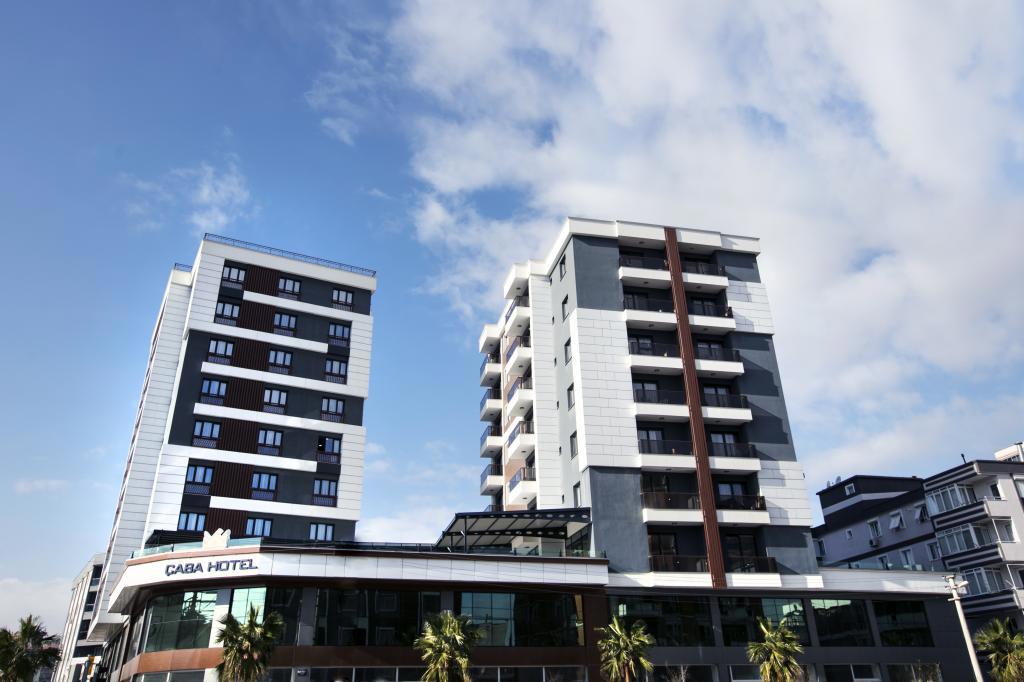 Caba Hotel & Spa