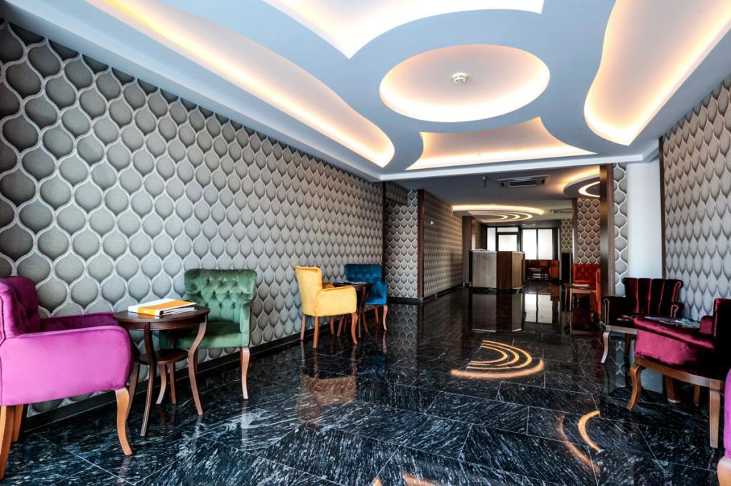 Caba Hotel & Spa
