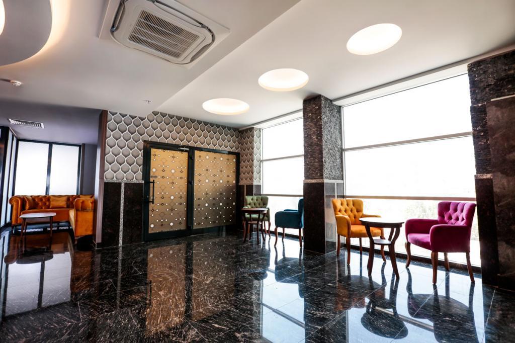 Caba Hotel & Spa
