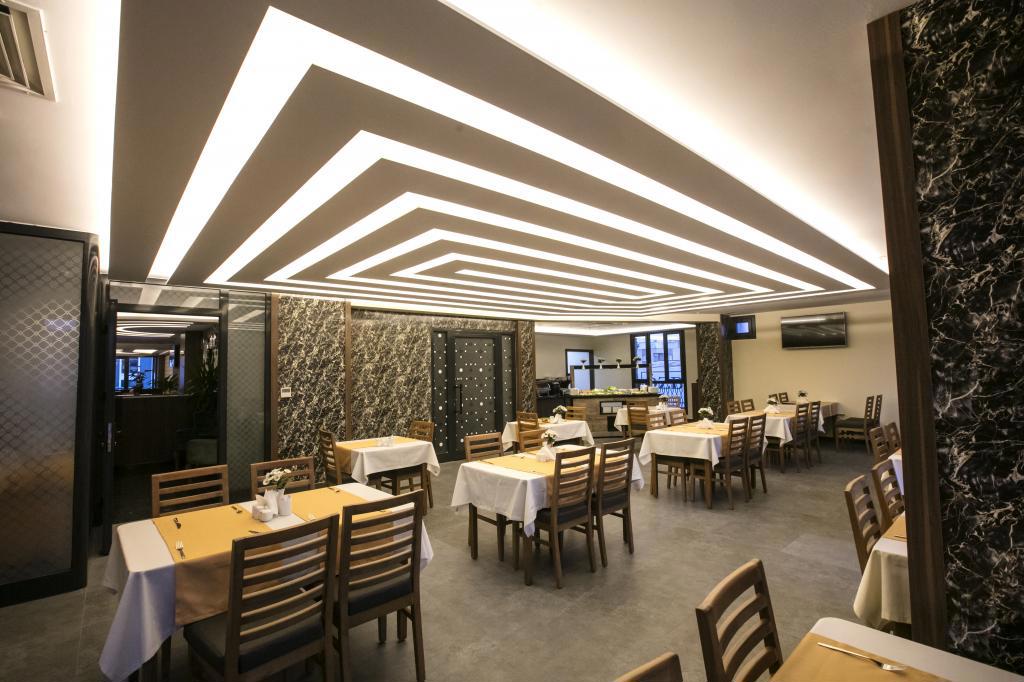 Caba Hotel & Spa