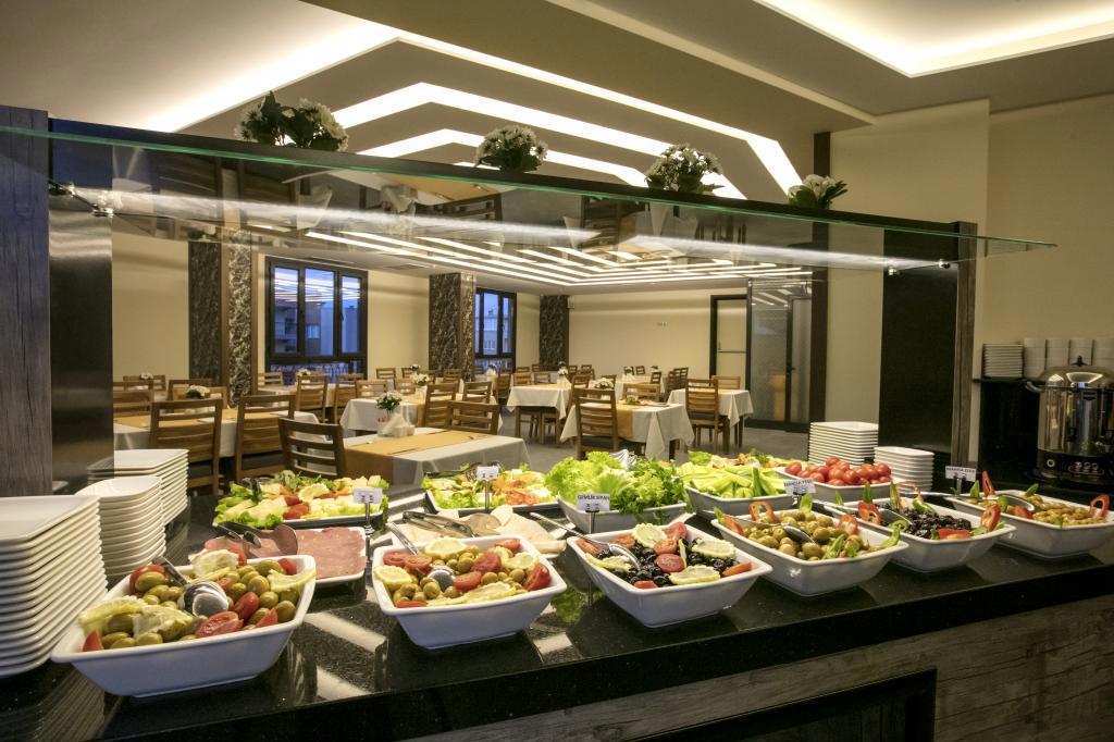 Caba Hotel & Spa