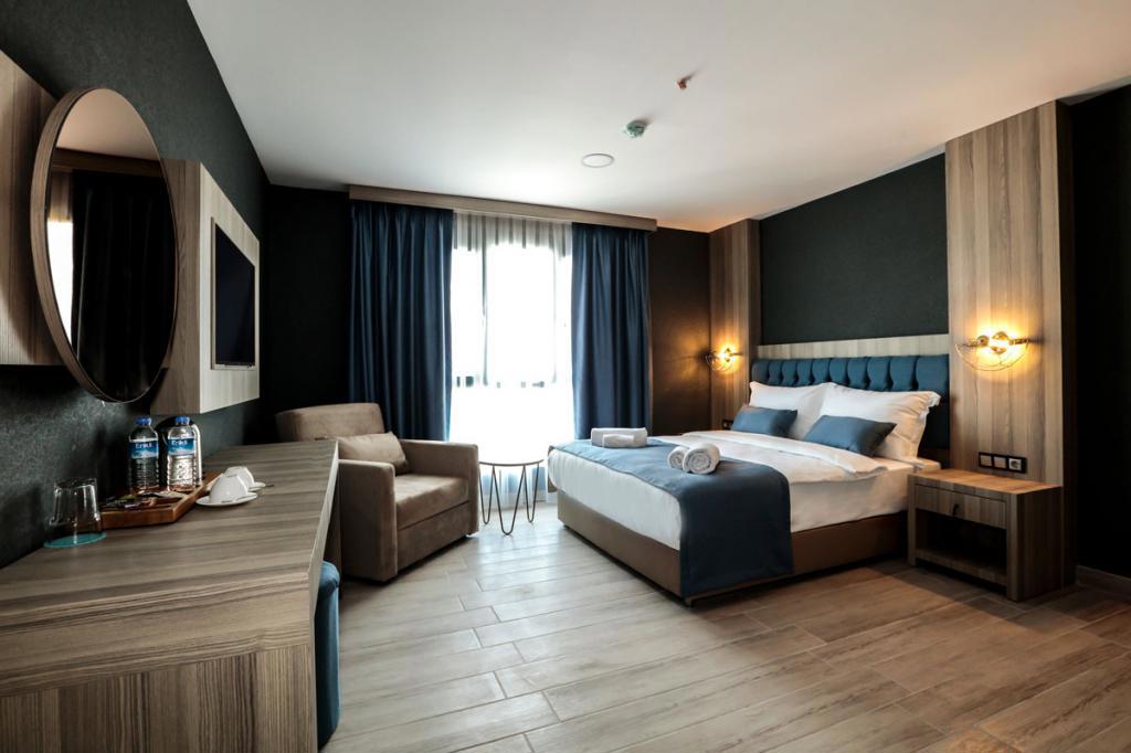 Caba Hotel & Spa