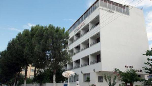Kamil Hotel