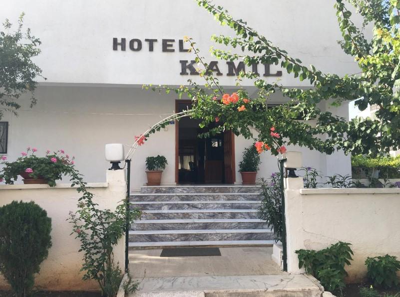 Kamil Hotel
