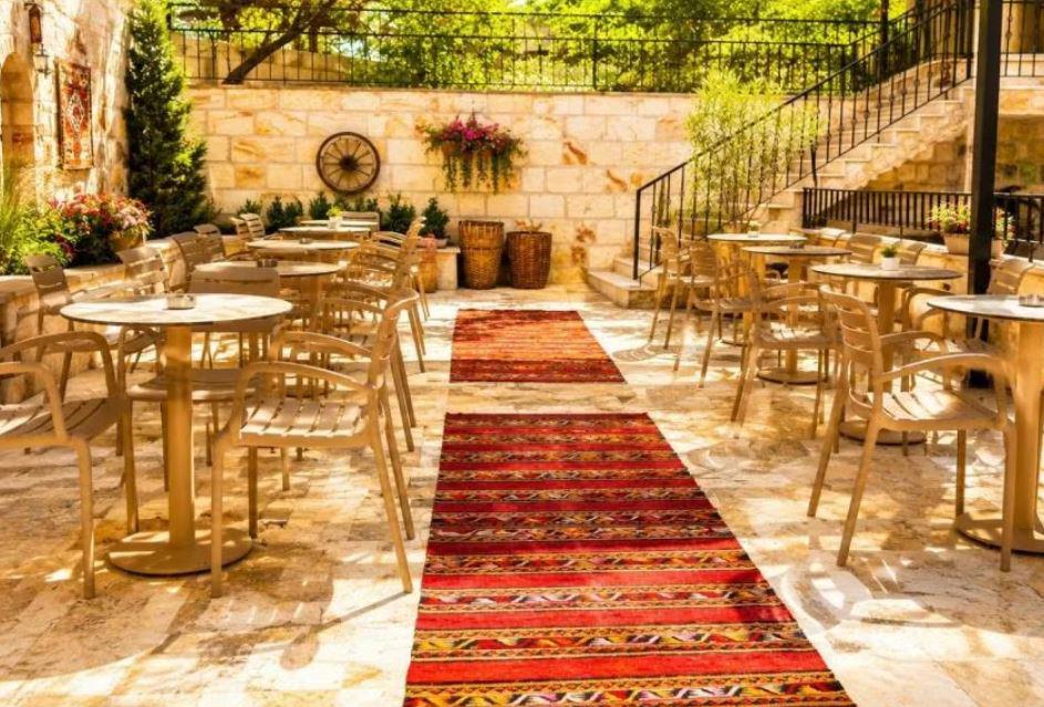 Honey Of Cappadocia