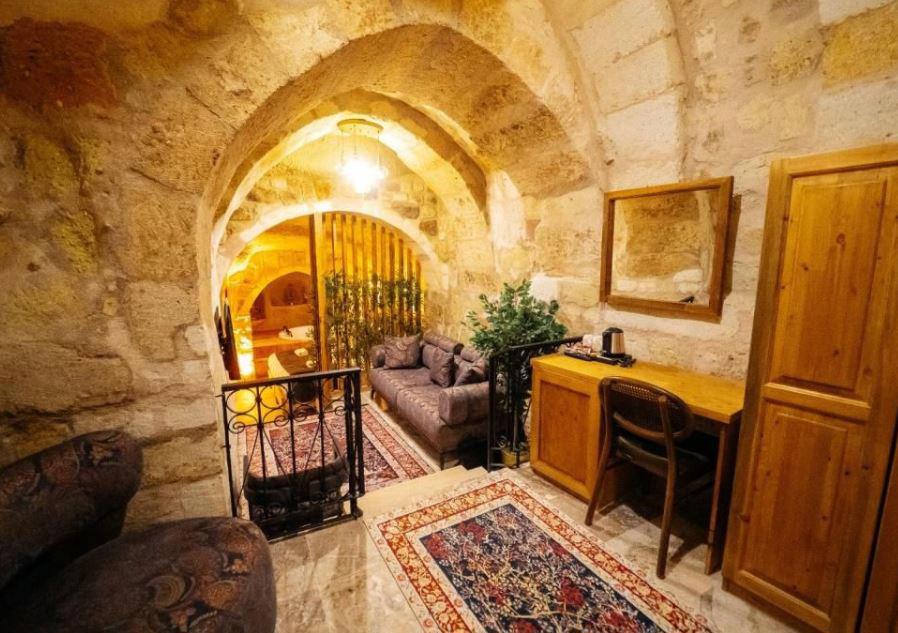Honey Of Cappadocia