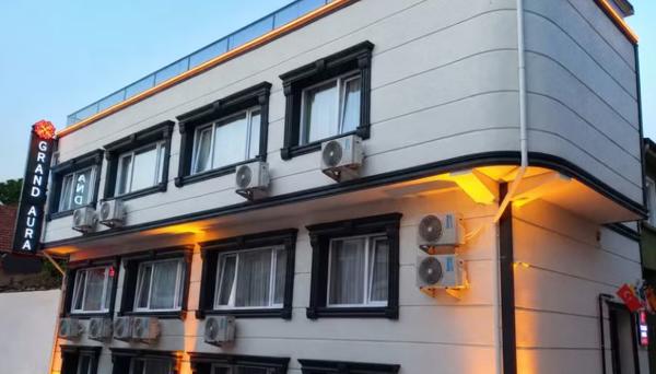 Grandaura Edirne