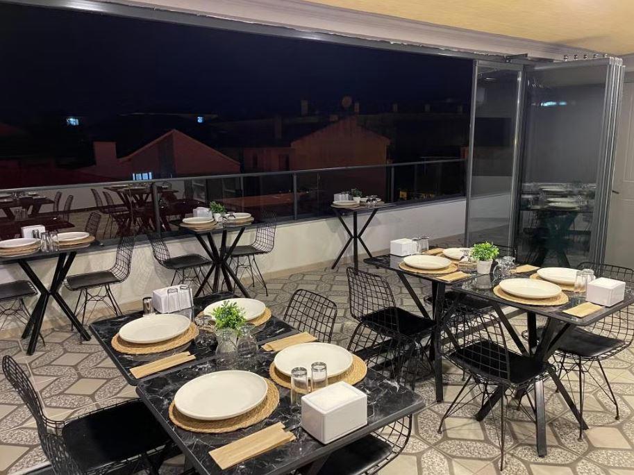 Grandaura Edirne