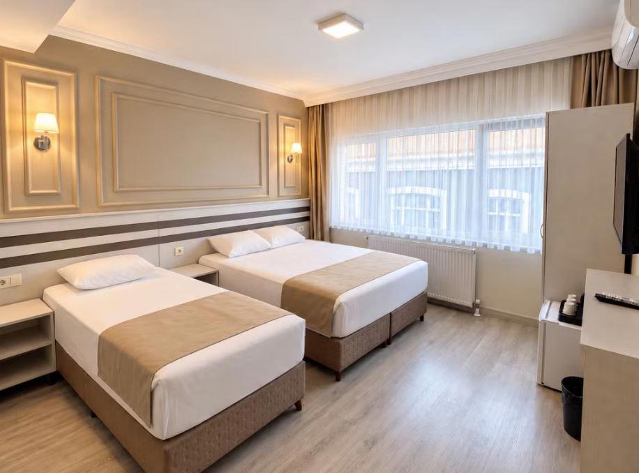 Grandaura Edirne