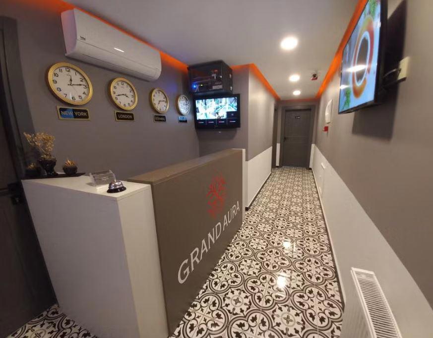 Grandaura Edirne