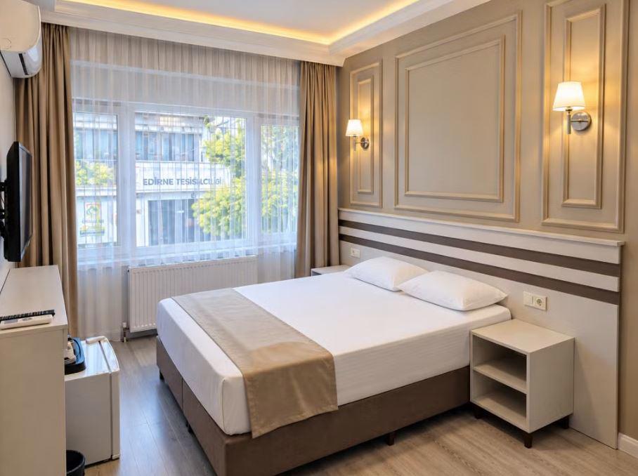 Grandaura Edirne