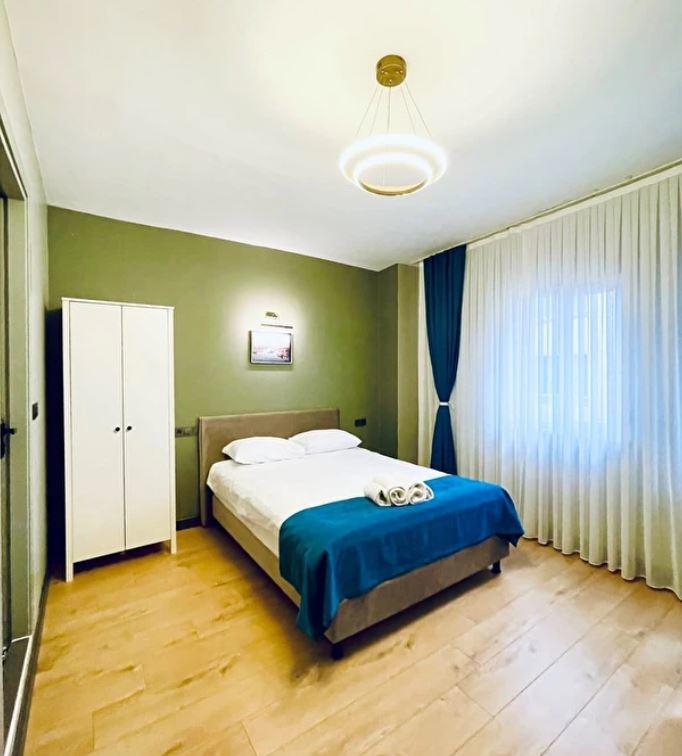 Puffin Suites & Rooms