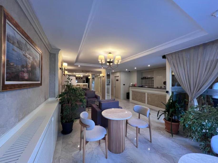 Otel Gül Levent