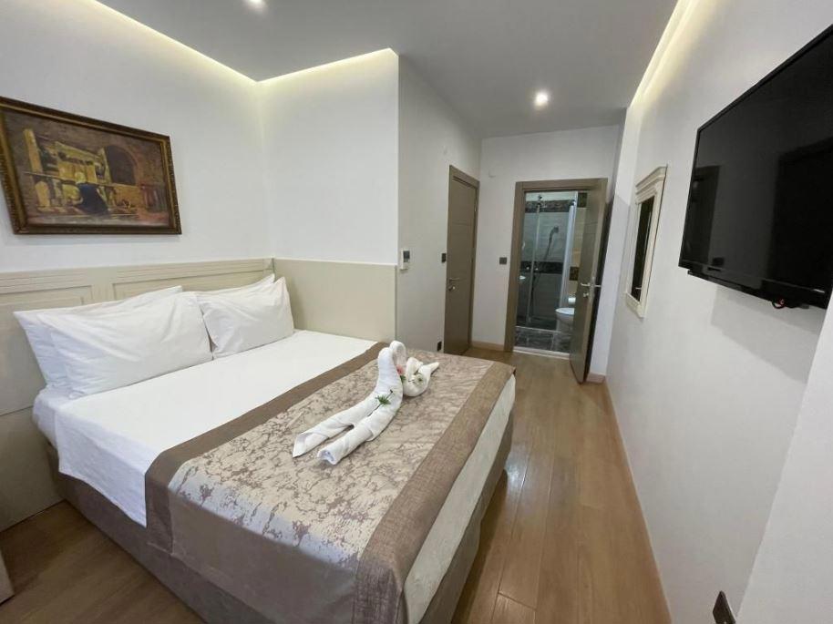 Otel Gül Levent