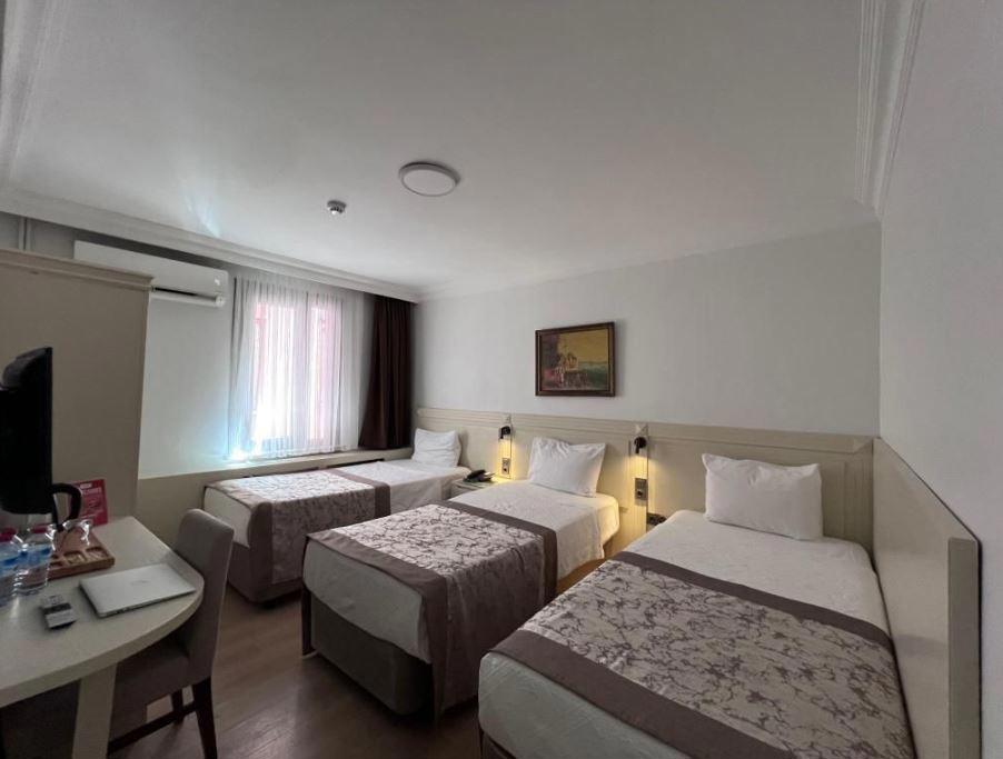 Otel Gül Levent