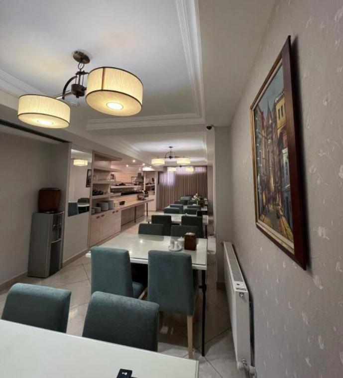 Otel Gül Levent