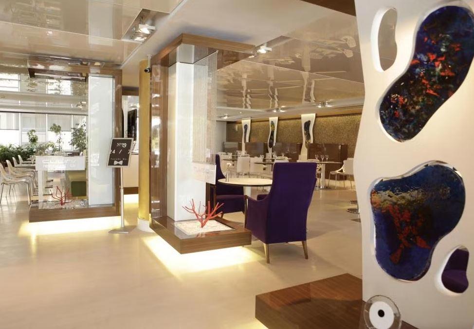 No 19 Boutique Hotel