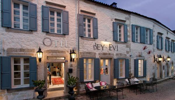 Bey Evi Alaçatı