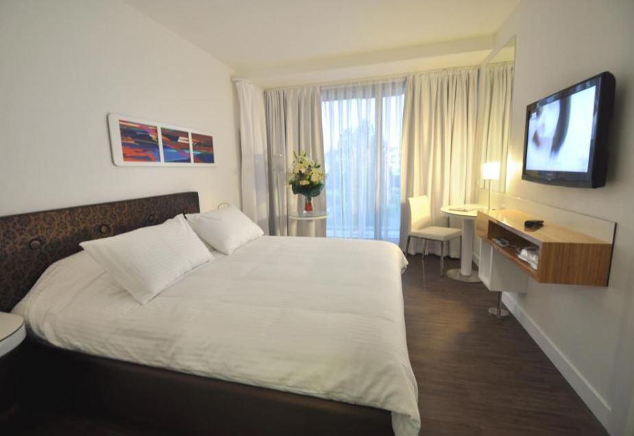 No 19 Boutique Hotel
