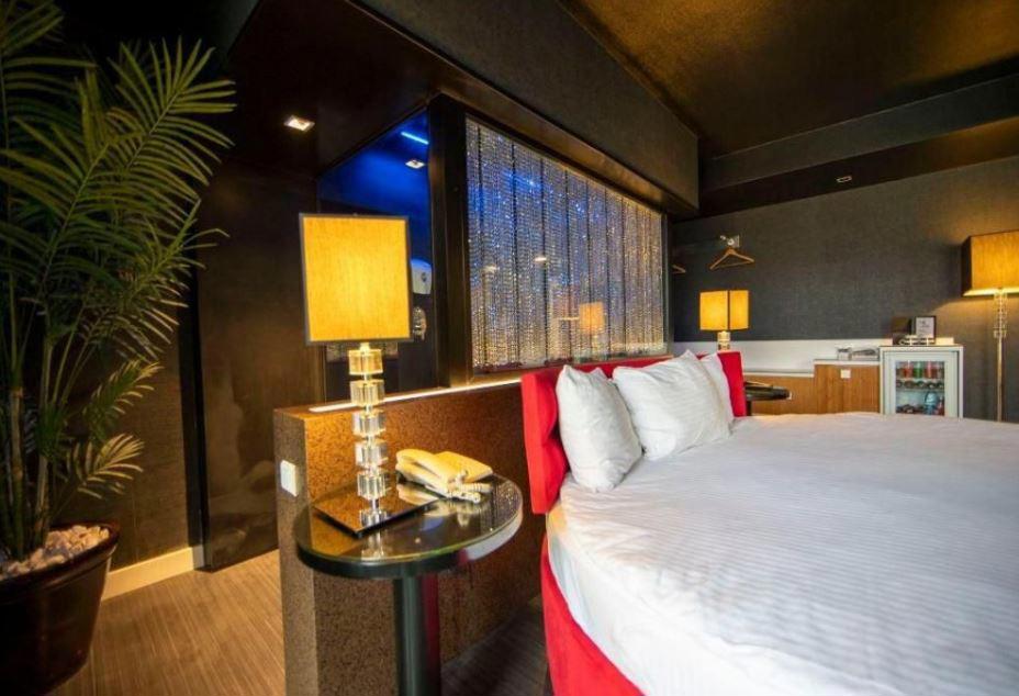 No 19 Boutique Hotel