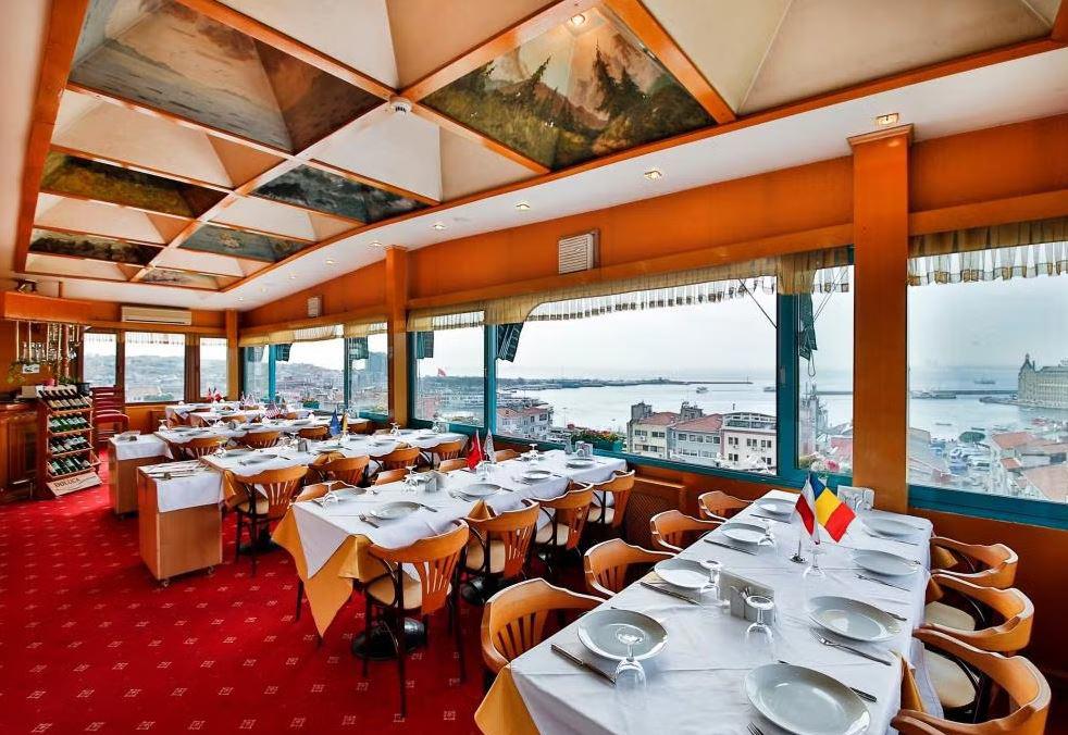 Sidonya Hotel