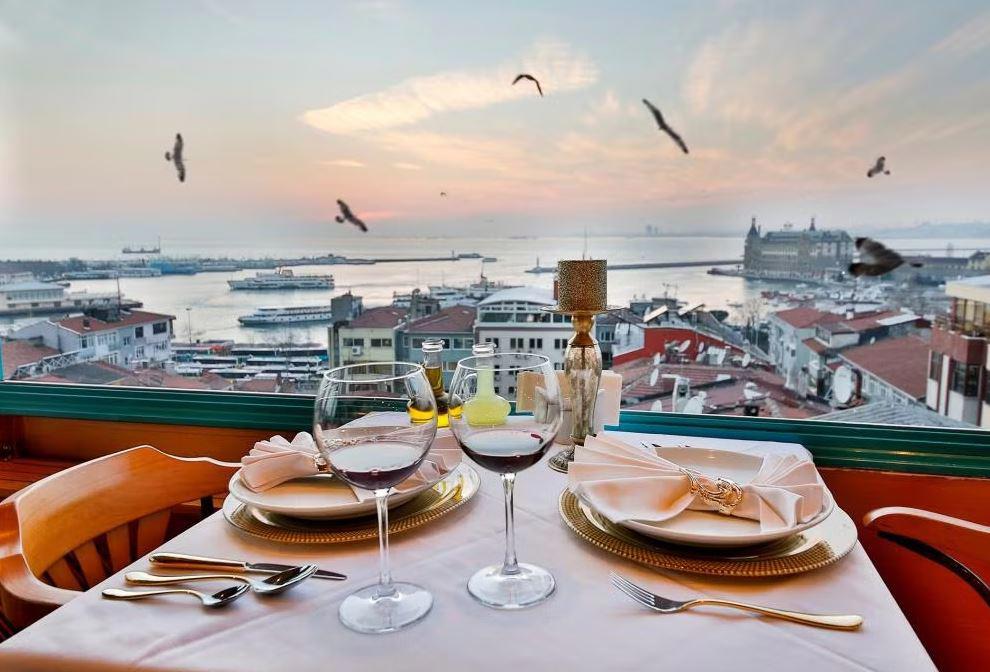 Sidonya Hotel