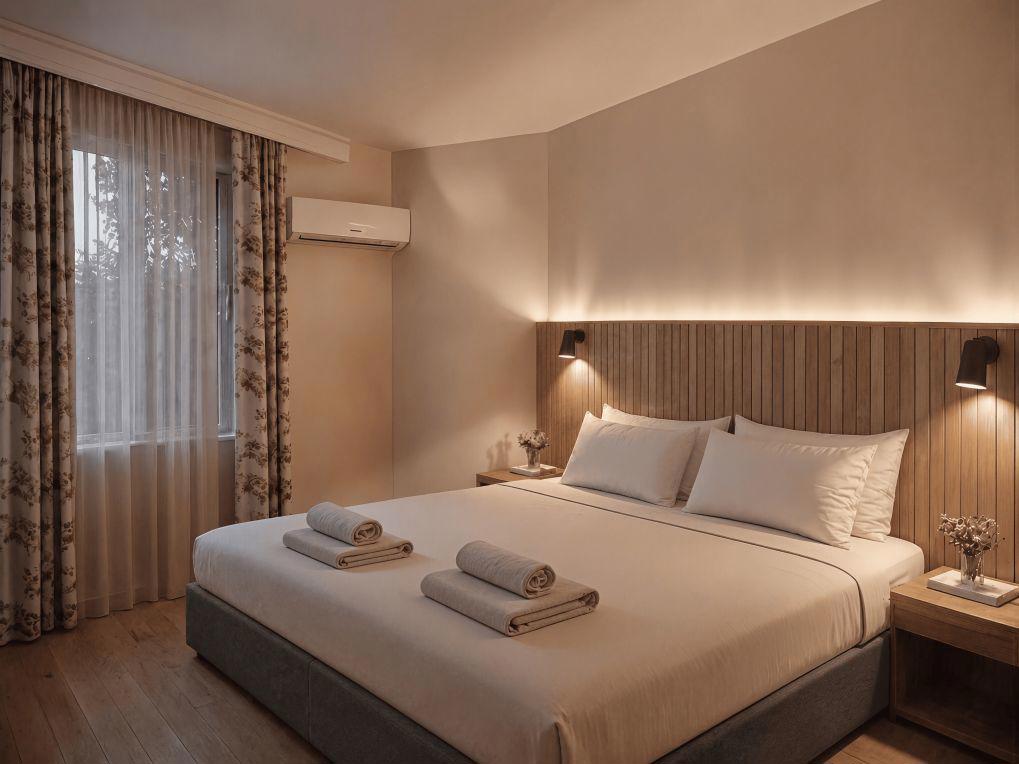 Bella Rose Suit Hotel