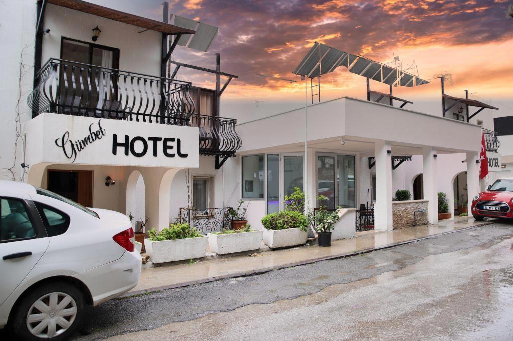 Gümbet Hotel