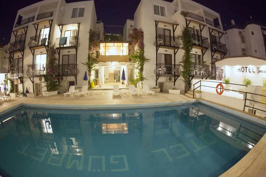 Gümbet Hotel