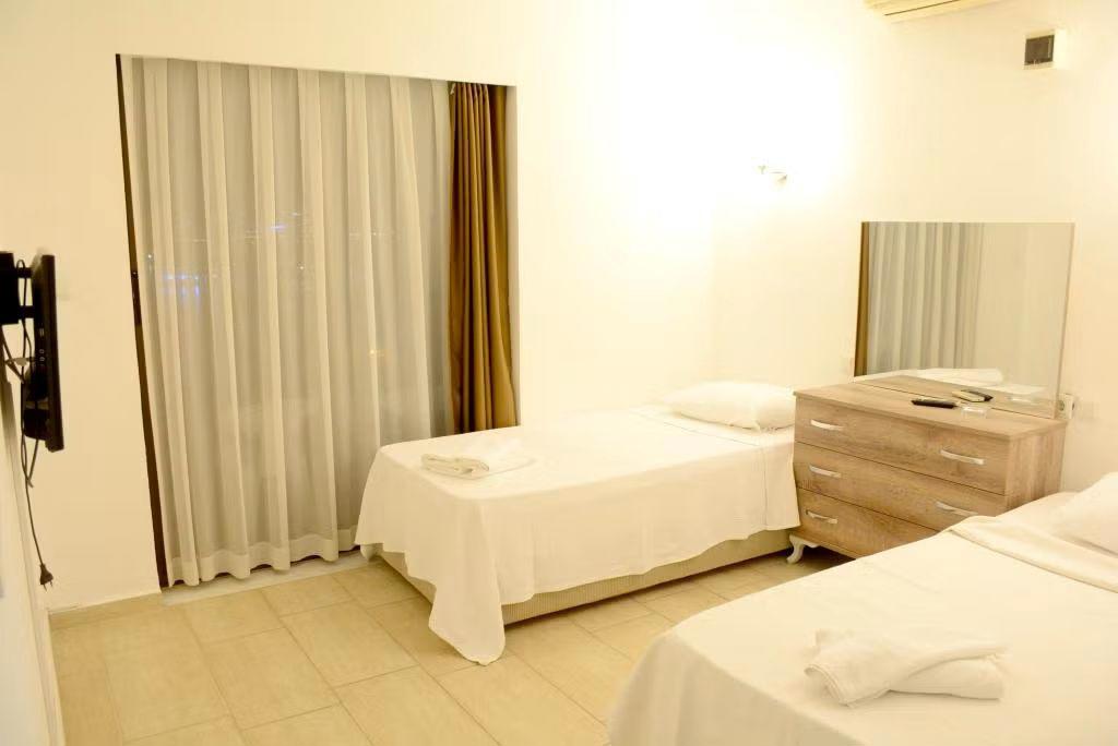 Gümbet Hotel