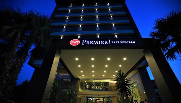 Best Western Premier Karşıyaka