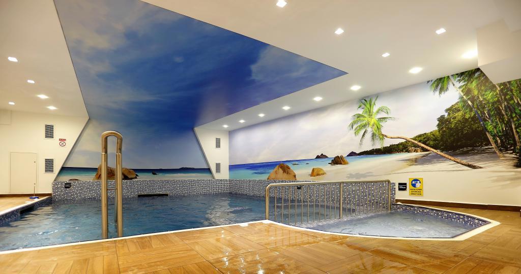 Best Western Premier Karşıyaka