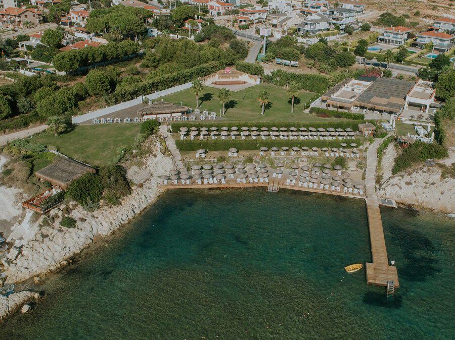 Pırıl Hotel Thermal & Beauty Spa