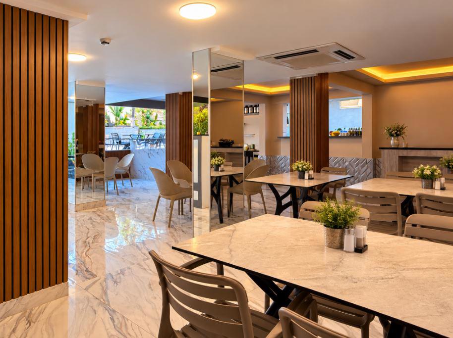 Livane Beach Otel