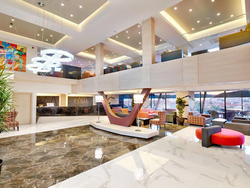 Pırıl Hotel Thermal & Beauty Spa