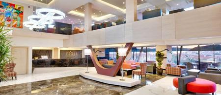 Pırıl Hotel Thermal & Beauty Spa